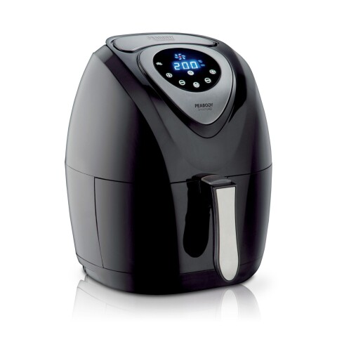 Freidora Air Fry Digital Peabody 3.2 litros Freidora Air Fry Digital Peabody 3.2 litros
