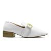 Zapato Vizzano de Mujer - 1445.102-7286 Blanco