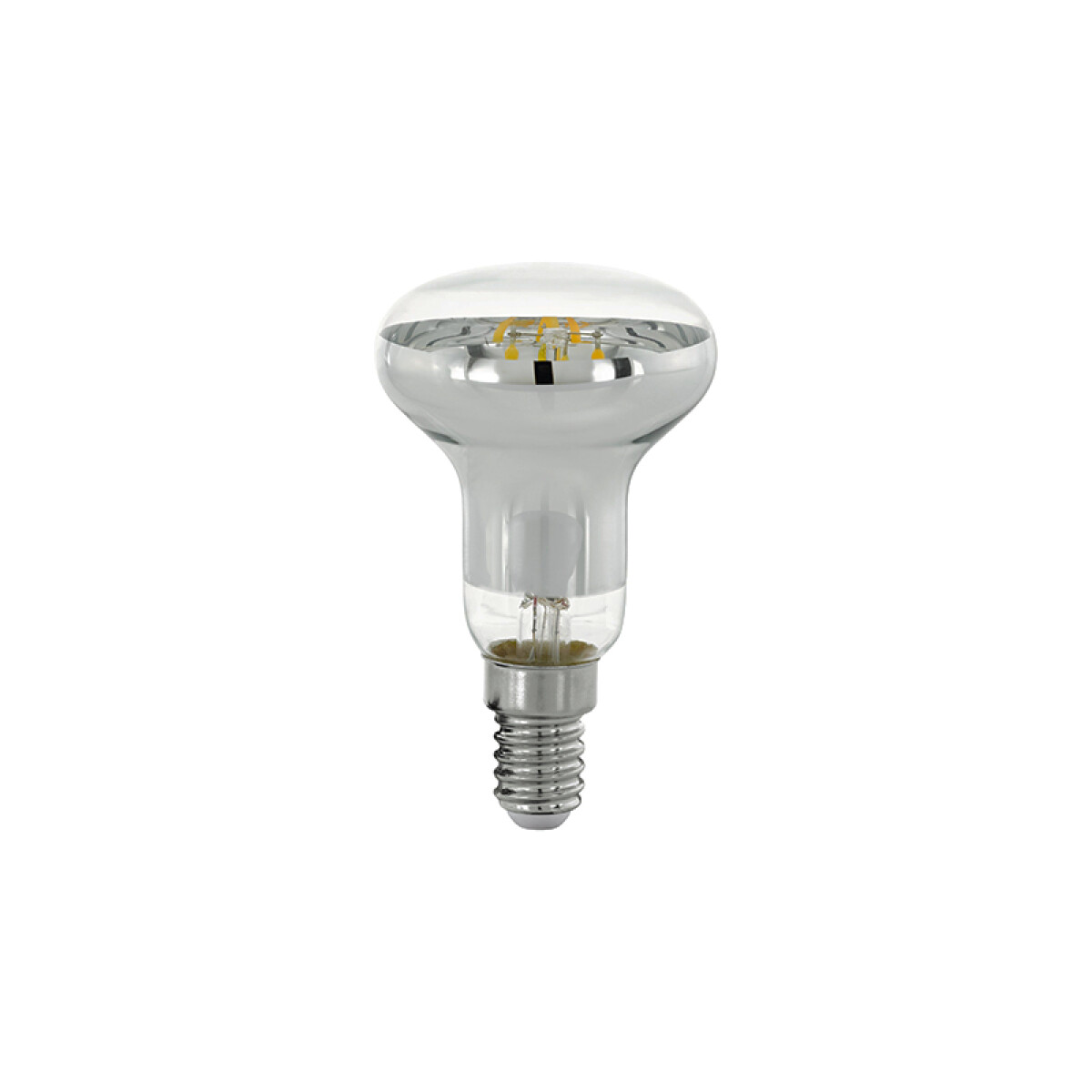 Lámpara LED transparente R50 E14 4W 2700K DIMM - EG5422 
