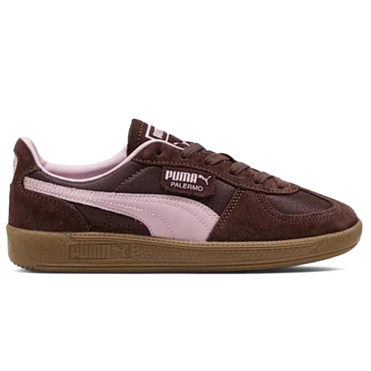 Zapatillas Puma Palermo Vintage Update Wns Mujer 