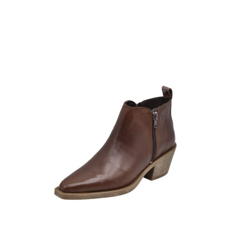 BOTA 35-40 TABACO CRO