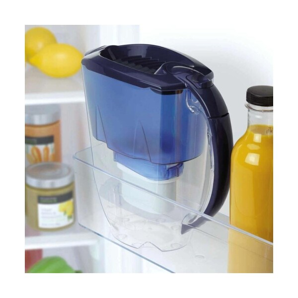 Jarra De Agua Aqua óptima Con Filtro JARRA ORIA BLUE 2.8 L EJ0639 AZUL
