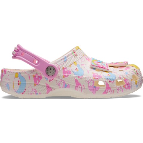 Crocs Hello Kitty and Friends Pastel Classic Clog K Niños Multi