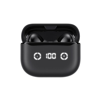 Auriculares Bluetooth Havit Audio series TW984 con ANC Negro Auriculares Bluetooth Havit Audio series TW984 con ANC Negro