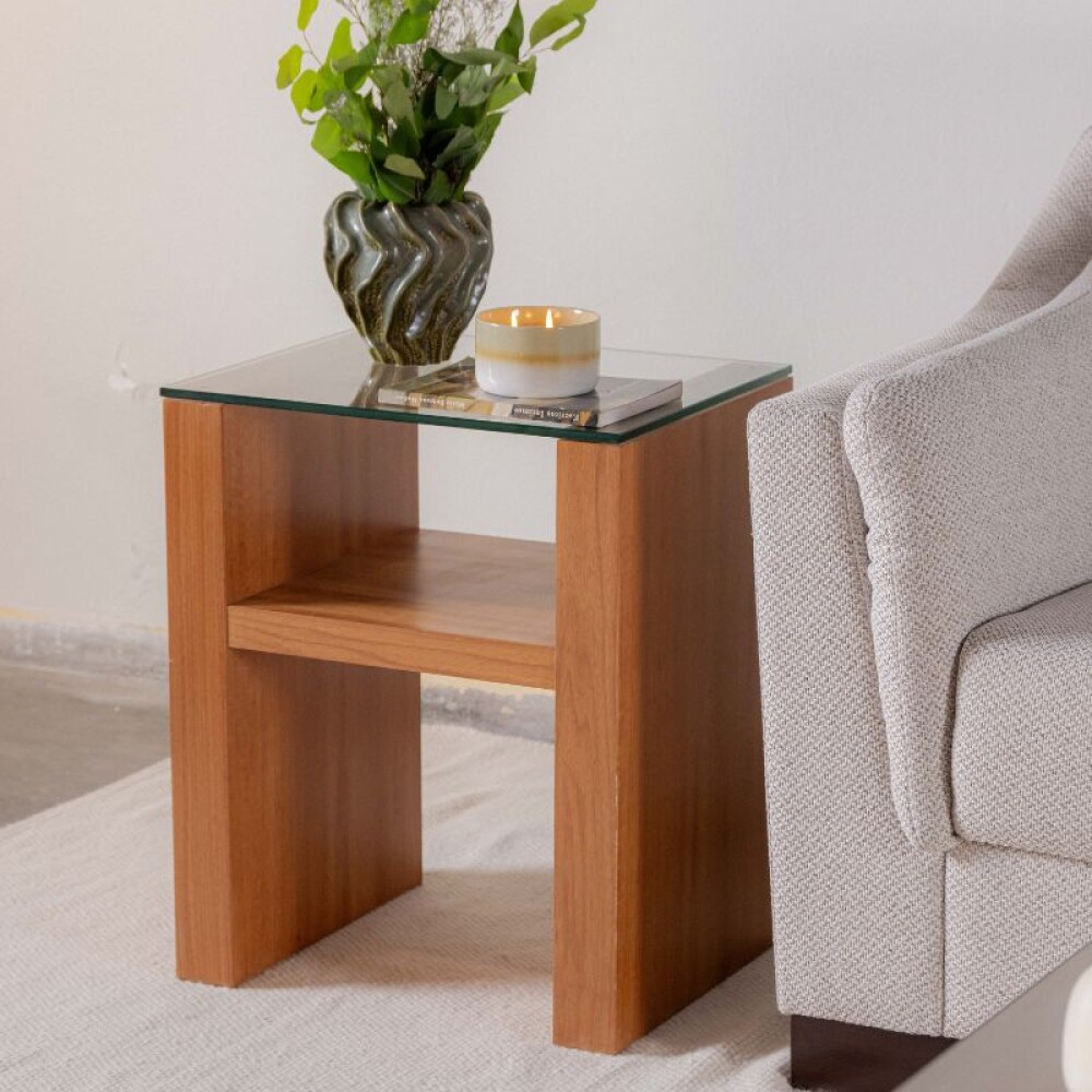 Mesa "H" Lateral Mesa "H" Lateral