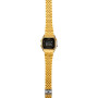 Reloj CASIO RETRO LA680WGA-1BF Acero Dorado Esfera 30mm 0