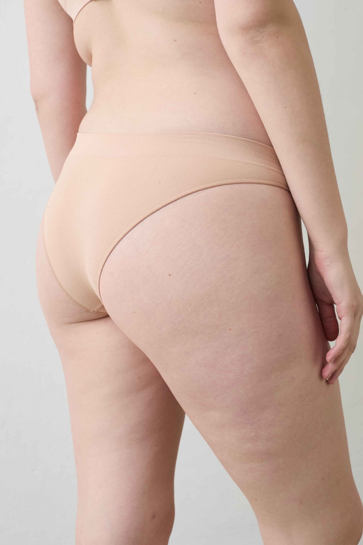 Bikini Rocío Beige
