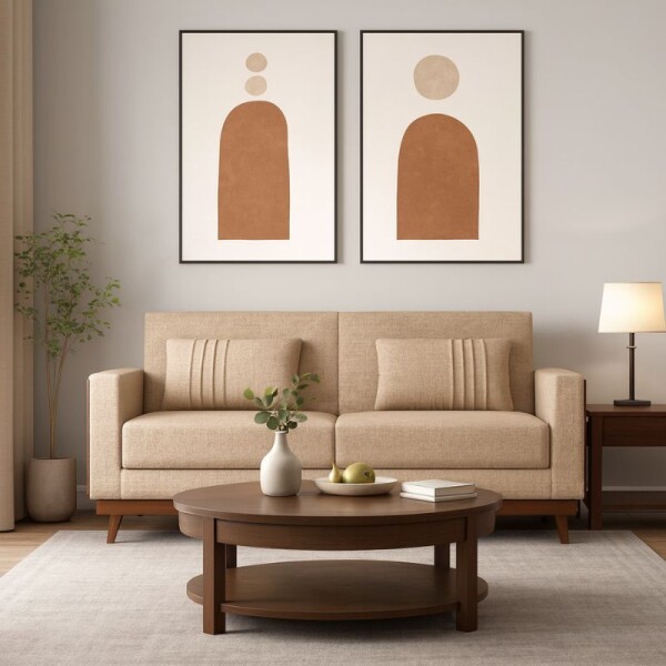 SOFA CAMA ESTHER - VARIOS COLORES SOFA CAMA ESTHER - VARIOS COLORES