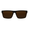 Lentes de Sol Chilli Beans Frankfurt Marrón Matte