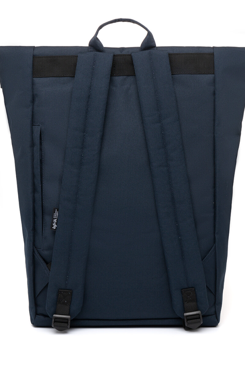 Mochila Roll Reflective - Navy Navy