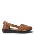 Sandalias de Mujer Lombardino Hortencia Marrón Capuchino