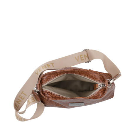 CARTERAS VENET - MARRON