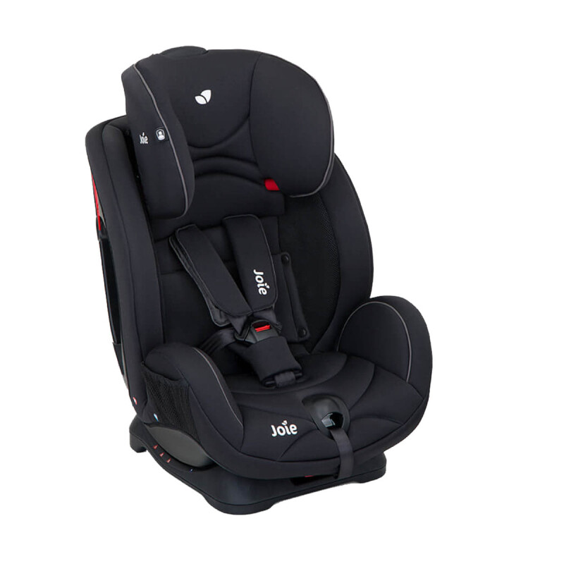 Silla de Auto Convertible Stages Coal hasta 7 años Joie Silla de Auto Convertible Stages Coal hasta 7 años Joie