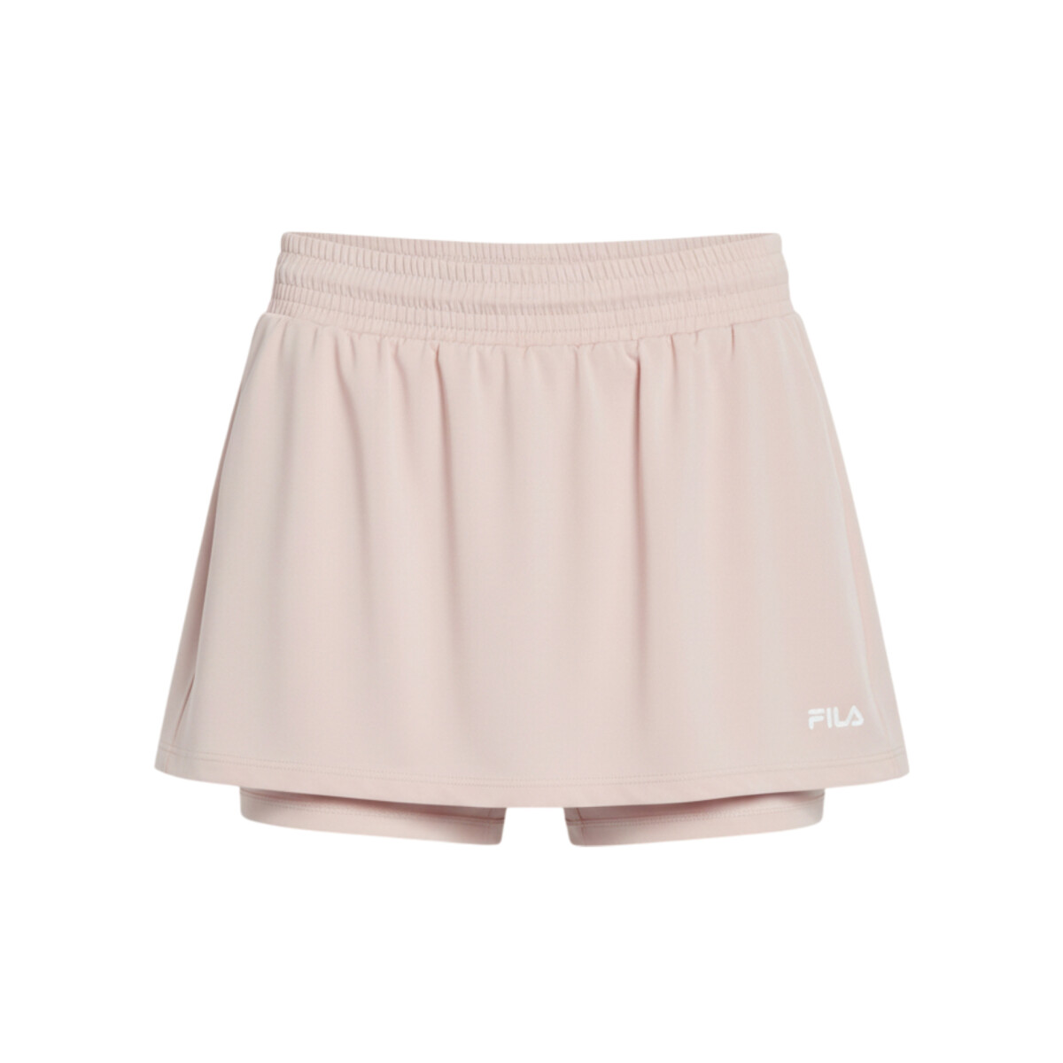 POLLERA-SHORT FILA SKORT FLOW III - Pink 
