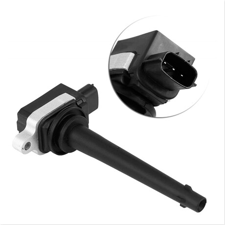 BOBINA ENCENDIDO NISSAN TIIDA SENTRA B16 GEELY EMGRAND ORIENT 22448-ED800 - BOBINA ENCENDIDO NISSAN TIIDA SENTRA B16 GEELY EMGRAND ORIENT 22448-ED800 -