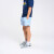 SHORT DE BAÑO RAY Umbro Niños 007