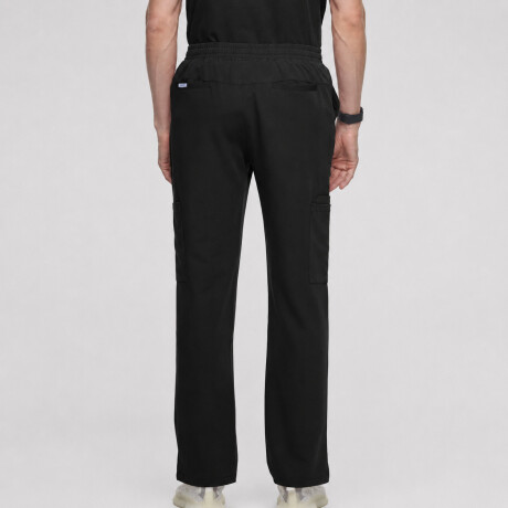 PANTALON OSLO UW negro