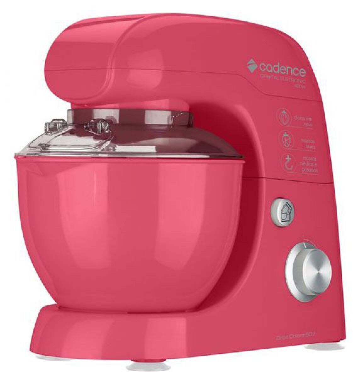 Batidora Cadence Orbital Colors 8 Velocidades 400w 