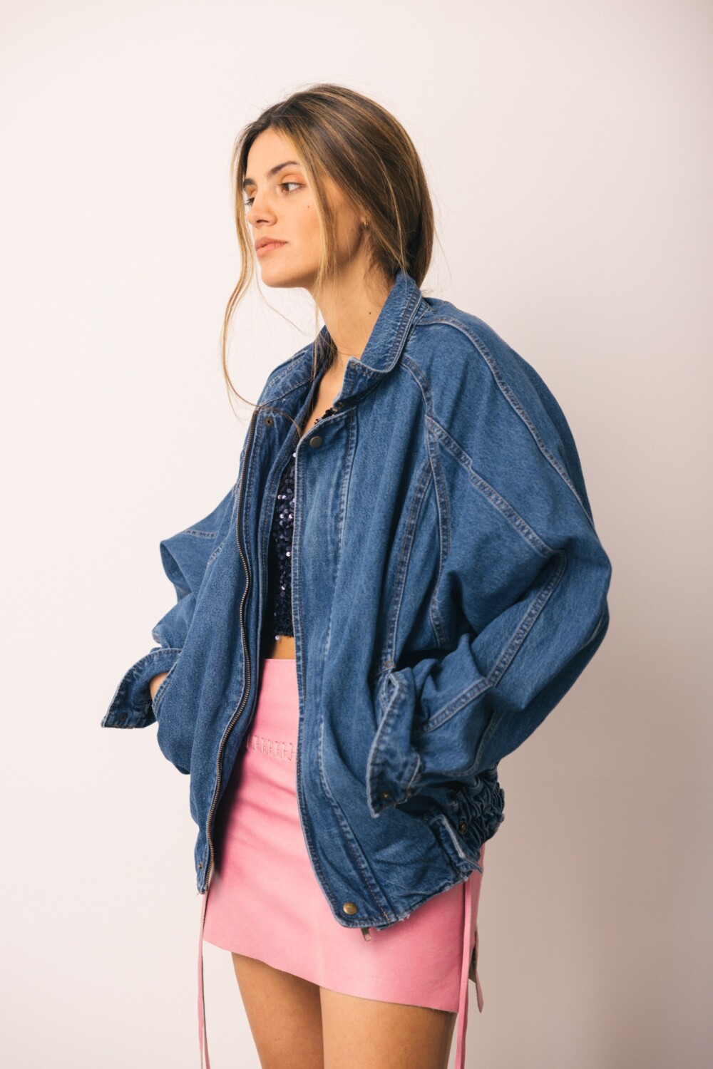 Rockstar Jacket Jean
