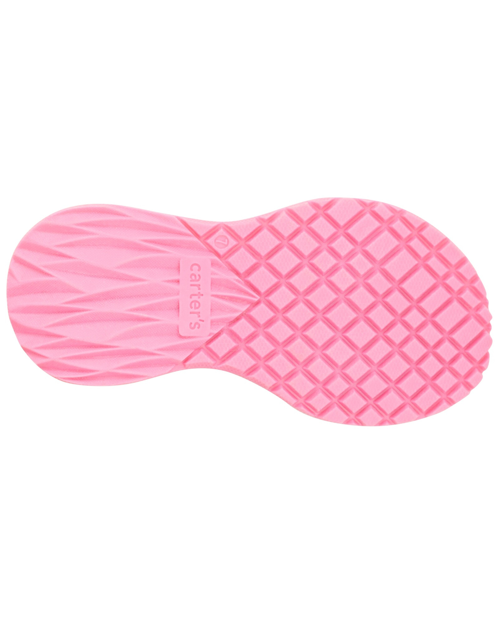 Sandalias con velcro, diseño íconos Sandalias con velcro, diseño íconos