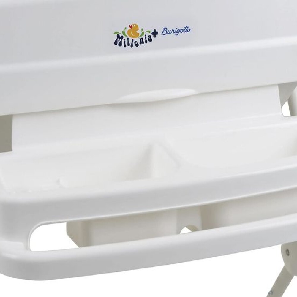Bañito cambiador baño millenia blanco Bañito cambiador baño millenia blanco