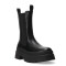 Botas de Mujer Miss Carol Quebec Negro