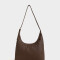 Mochilas Special Price Bandoleras - Marron Chocolate