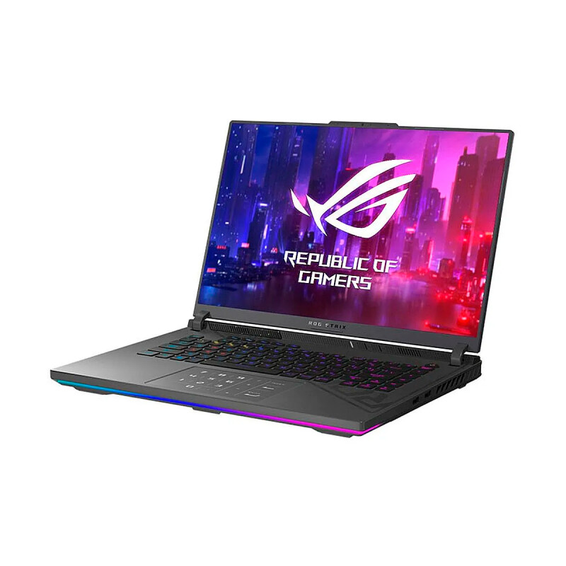 Notebook Gamer ROG Strix G16 G614JVR-N3111W i9-14900HX 512GB Notebook Gamer ROG Strix G16 G614JVR-N3111W i9-14900HX 512GB