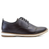 Calzado Starsax Formal de Hombre - 400 Cafe