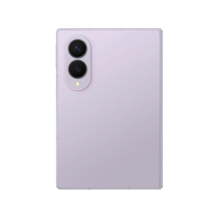 Samsung Galaxy Z Fold8 512 GB Lavender