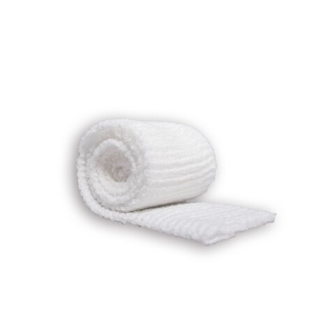 Malla Tubular Talle 7 Troncos Gruesos Malla Tubular Talle 7 Troncos Gruesos