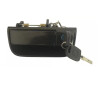 MANIJA DE PORTON SAVEIRO G5 / G6 CON LLAVE Manija De Porton Saveiro G5 / G6 Con Llave