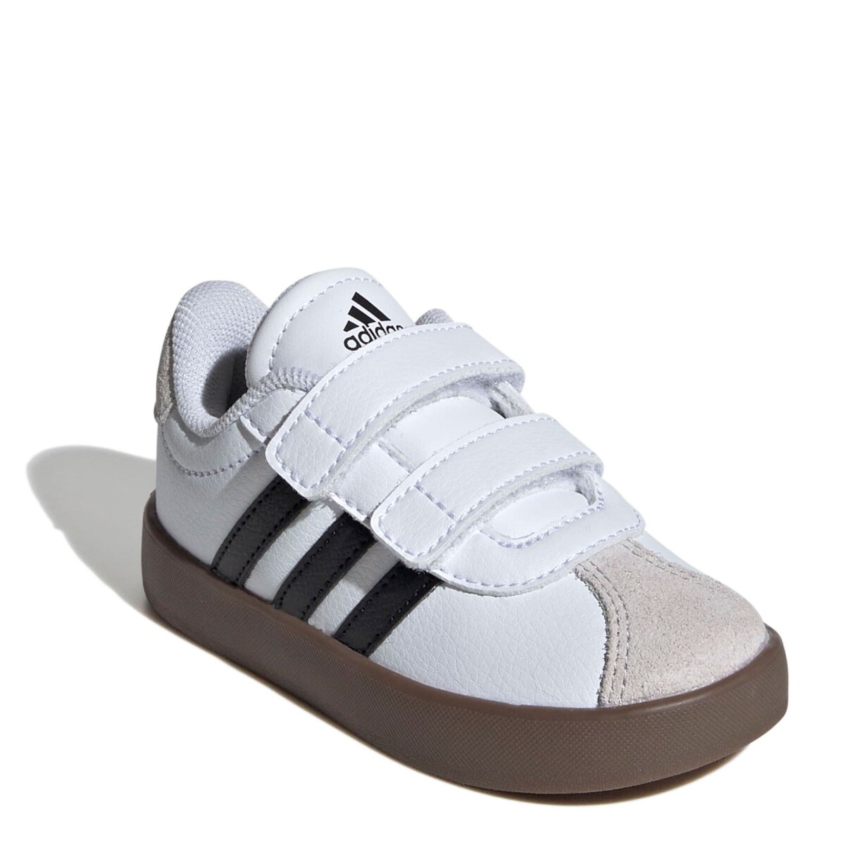Championes de Niños Adidas Vl Court 3.0 Cf - Blanco 
