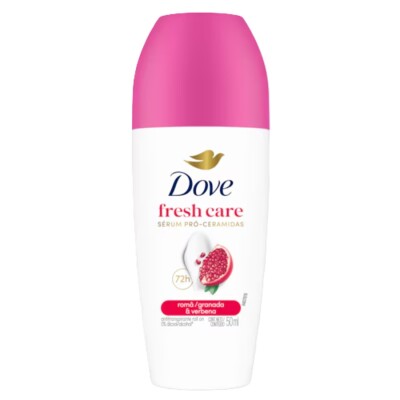 Desodorante Roll On Dove Go Fresh Granada 50 Ml. Desodorante Roll On Dove Go Fresh Granada 50 Ml.