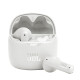 Auriculares JBL Tune Flex 2 NC con Bluetooth White Auriculares JBL Tune Flex 2 NC con Bluetooth White