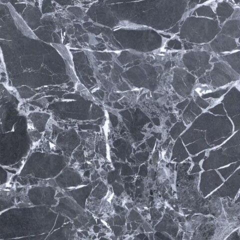 Cerámica para piso y pared Piamonte Negro 51x51 cm Brillante Cerámica Para Piso Y Pared Piamonte Negro 51x51 Cm Brillante