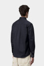 L/S Madison Shirt Azul