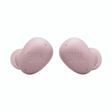 JBL HEADHPONES WAVE BUDS 2 EARBUDS TWS Auriculares Inalámbricos JBL Wave Buds 2 Cancelación De Ruido Activa - Pink