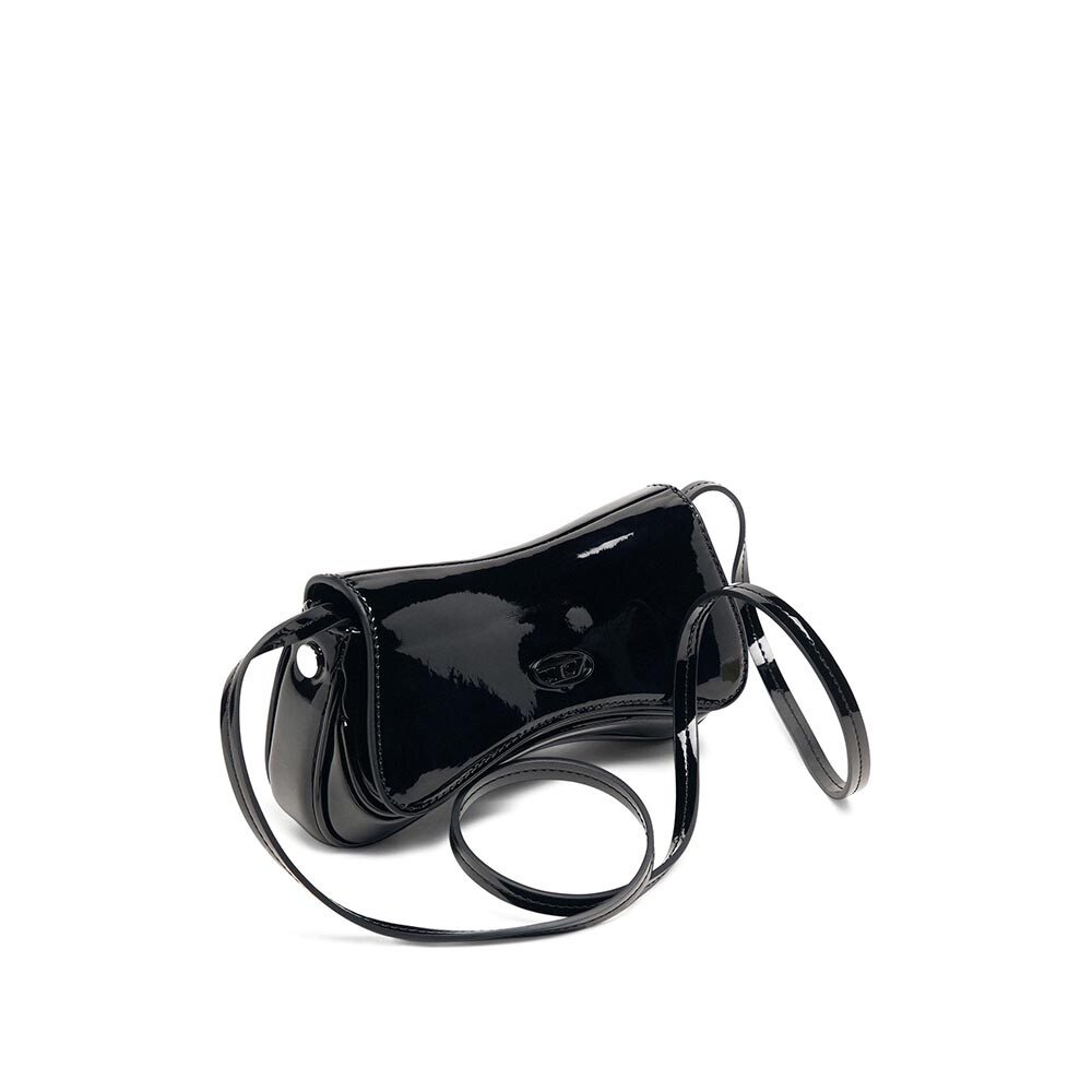 Crossbody Para Mujer Play Crossbody Xs Negro