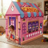Carpa Infantil " Tienda de Dulces " Carpa Infantil " Tienda de Dulces "
