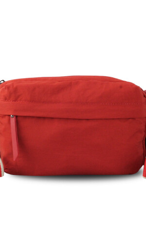 BANDOLERA FRANKFURT AZAFRÁN