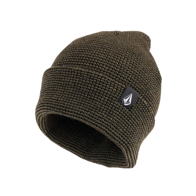 Gorro Lana Volcom - Verde Gorro Lana Volcom - Verde