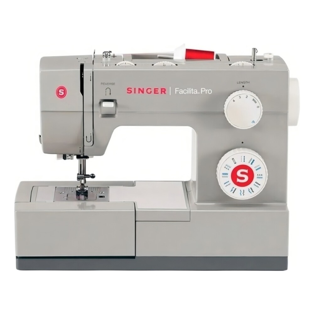 Maquina de coser recta Singer Facilita pro 4423 portable Maquina de coser recta Singer Facilita pro 4423 portable