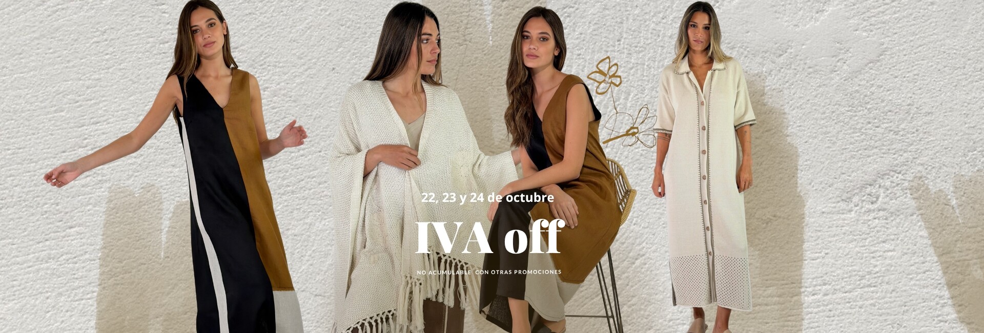 IVA Off