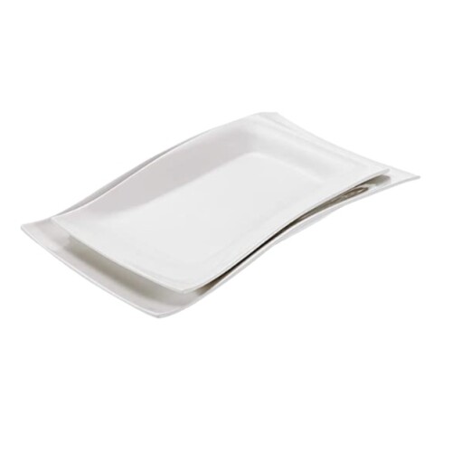 Plato 41x26 cm Plato 41x26 cm
