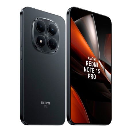 Xiaomi Redmi Note 15 Pro 6,83'' 5G 8GB 256GB Dual Cam 200MP 001
