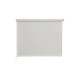 Cortina Roller Blackout Lumax 180 X 200 Cm Colores Gris