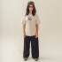 REME OVERSIZE - PERRITO MASTER VOICE REME OVERSIZE - PERRITO MASTER VOICE
