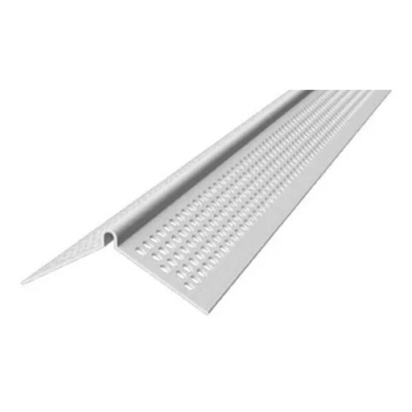 CANTONERA YESO PROYECTADO VINYL PRO Cantonera Yeso Proyectado Vinyl Pro