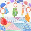 Gimnasio 3 en 1 KIKKABOO TIPI carpa Gimnasio 3 en 1 KIKKABOO TIPI carpa
